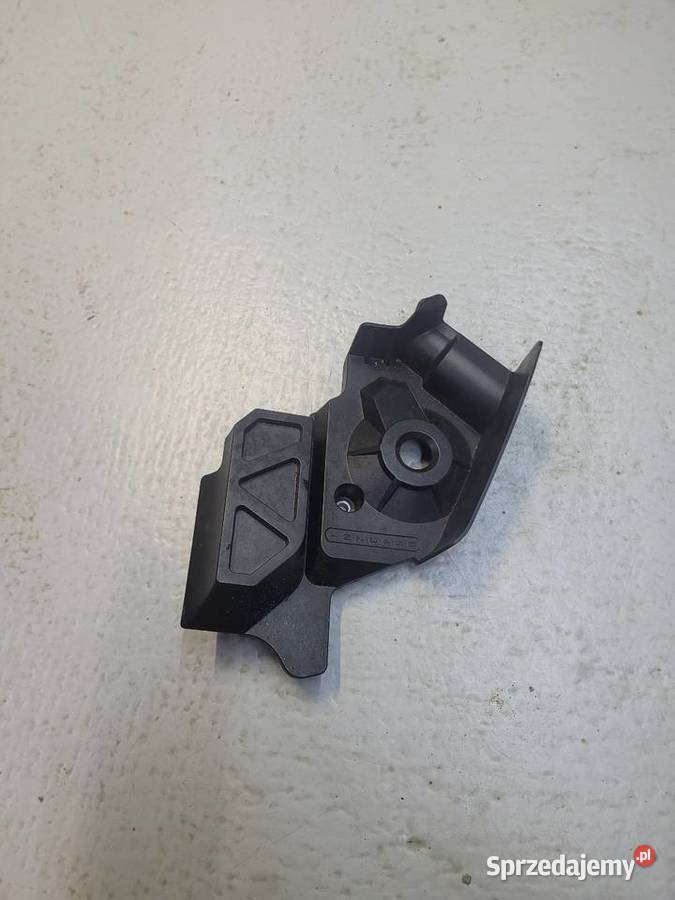 Honda VFR 1200 F Dekiel pokrywa osłona Nowy Tomyśl