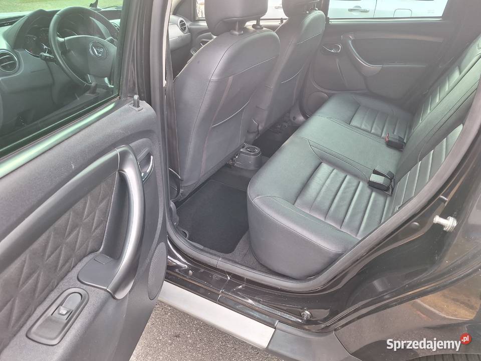 LIFT BezwypadSerwis 116 ALU FELGI NAWIGACJA ABS śląskie