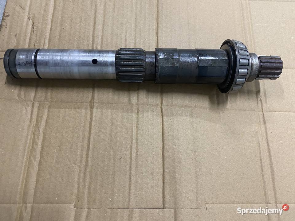 ORYGINALNY WAŁEK CASE CS86 155700290033 Kielce sprzedam