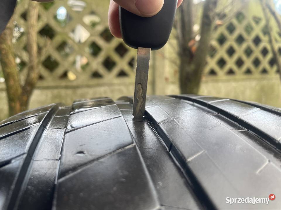 Felgi Rangę Rover L322 Kalisz