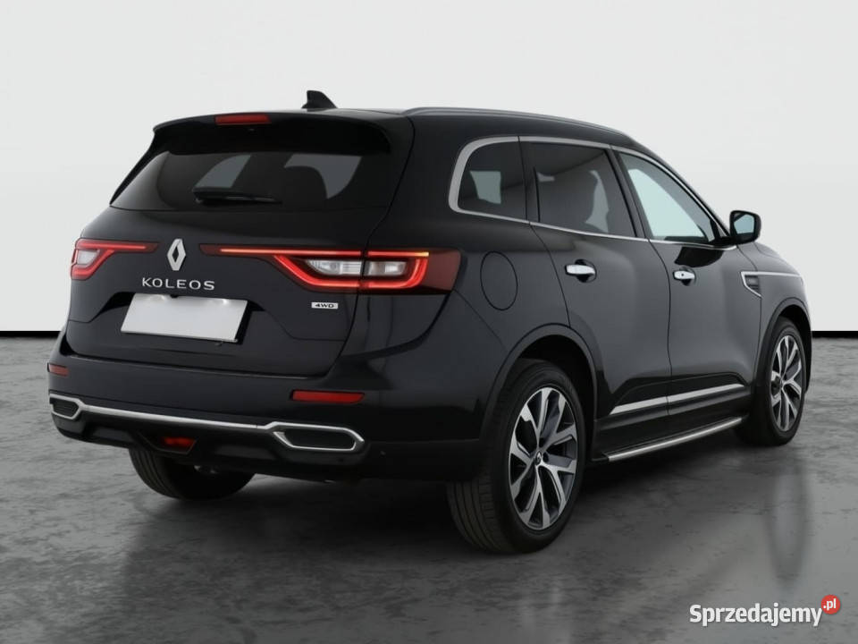 Renault Koleos 20 dCi Koleos Katowice sprzedam