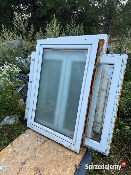 Okna plastikowe Białystok