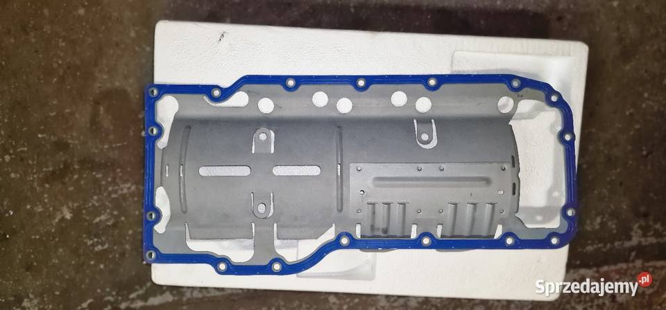 Dodge Ram 1500 47 L uszczelka miski olejowej Gdynia
