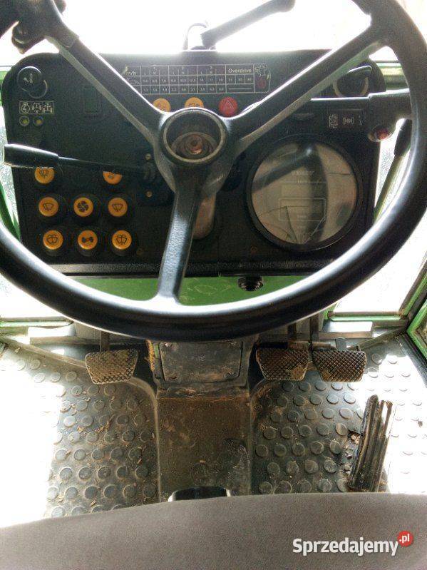 Sprzedam Fendt farmer Orginal Goraj