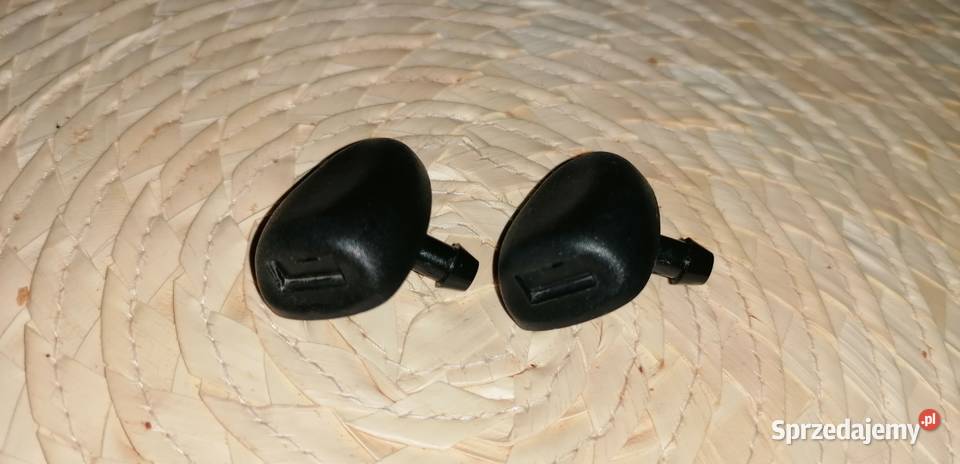 Spryskiwacz dysza Balice