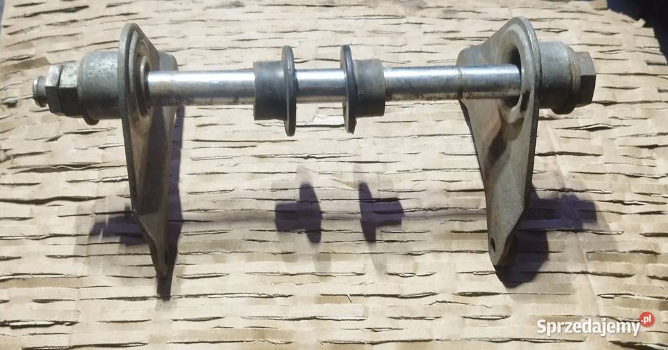 Mocowanie silnika Mz Ts 250 Etz 250 Oryginał