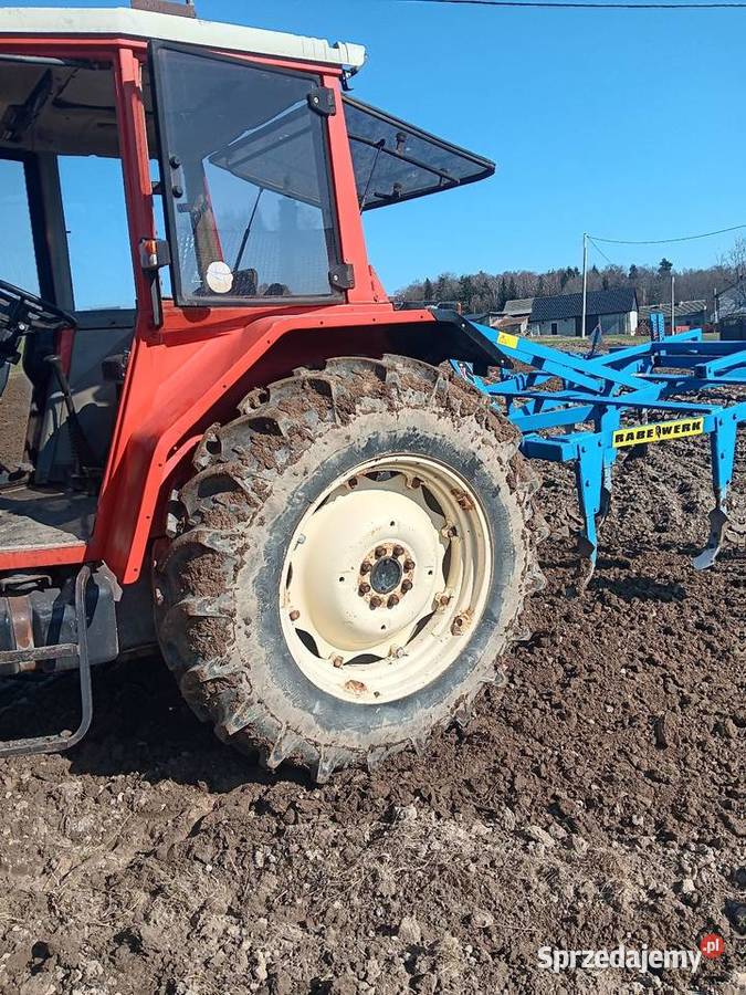 Same explorer ll Skrzynia biegów Manualna Łagów