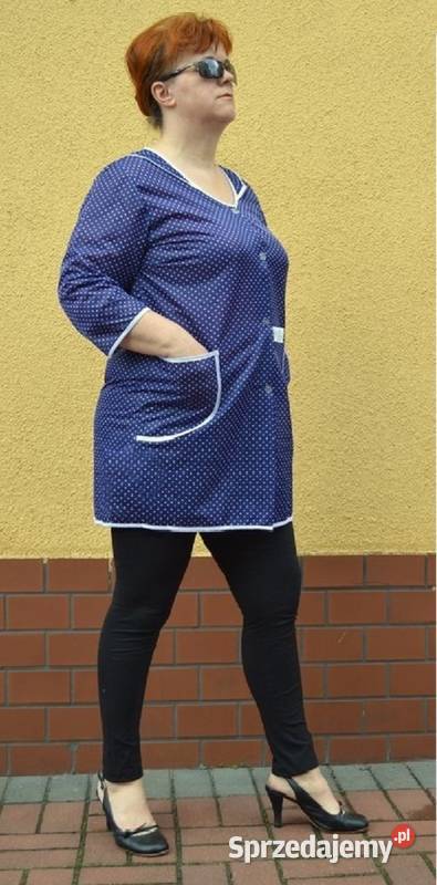 Fartuchy damskie personelu sprzedamFirmy Rates Rozmiar 40(L) pomorskie Gdańsk sprzedam