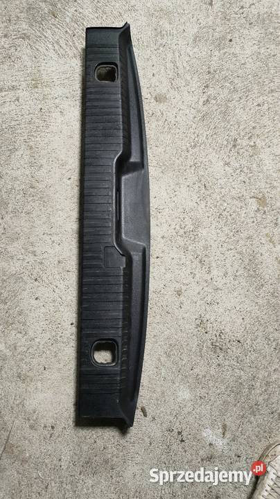 OSŁONA PASA TYLNEGO
DO PROACE EXPERT JUMPY sprzedam