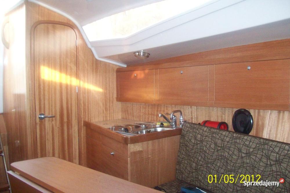 Cobra 33 pełne wyposażenie sprzedam