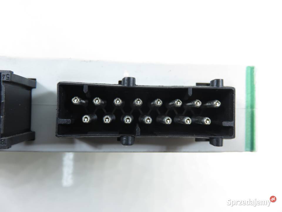 MODUŁ KOMFORTU BMW 3 E46 6932368 Motoryzacja