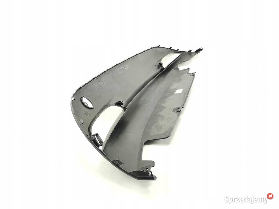 DOKŁADKA ZDERZAKA TYLNEGO LANCIA YPSILON 2003