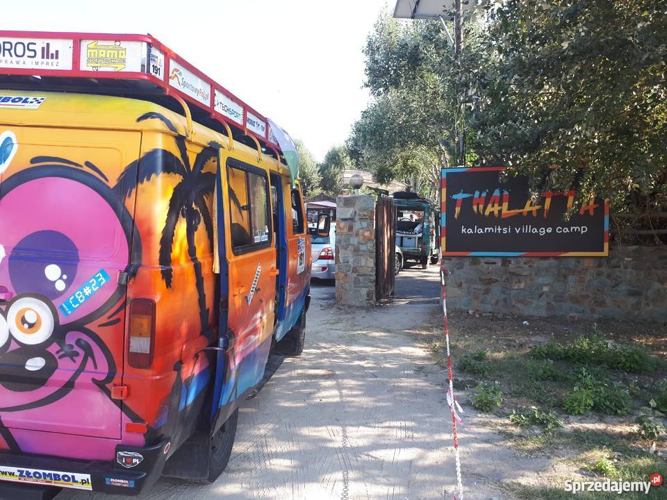 Lublin 3 Złombol wyjątkowy Jaworzno