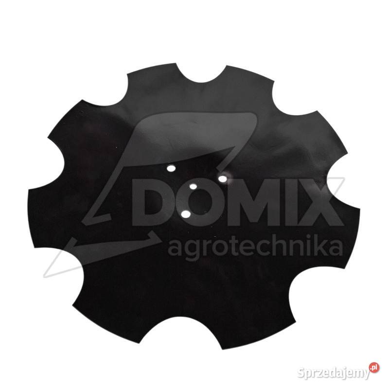 Talerz uprawowy Horsch Pronto 460x4mm 23246102B