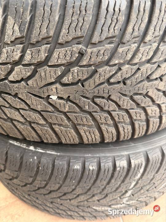 Opony Nokian 2156016 Nokian świętokrzyskie Kielce