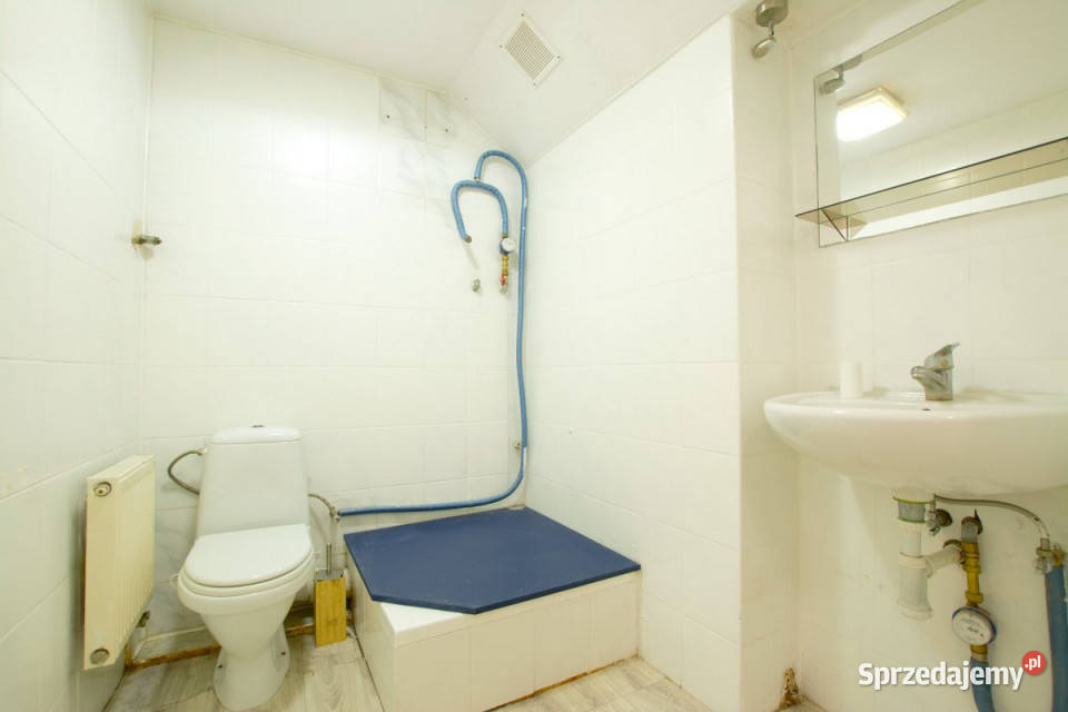 Lokal Nałęczów 60 metrów 60m2 Wynajem