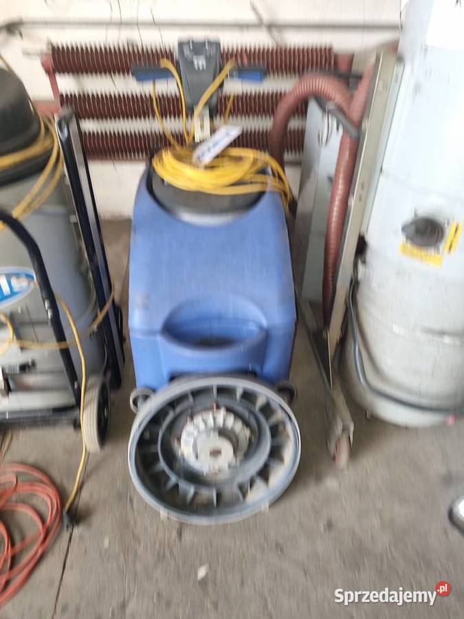 Okazja sprzedam ułamek wartości maszyny Górzyca