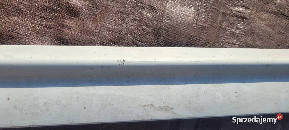 VW SHARAN 7N LISTWA DRZWI PRZÓD PRAWY Ruda Śląska