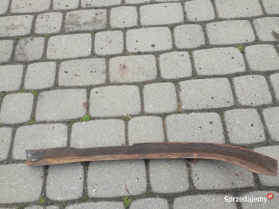 Harley WLA kujawsko-pomorskie sprzedam