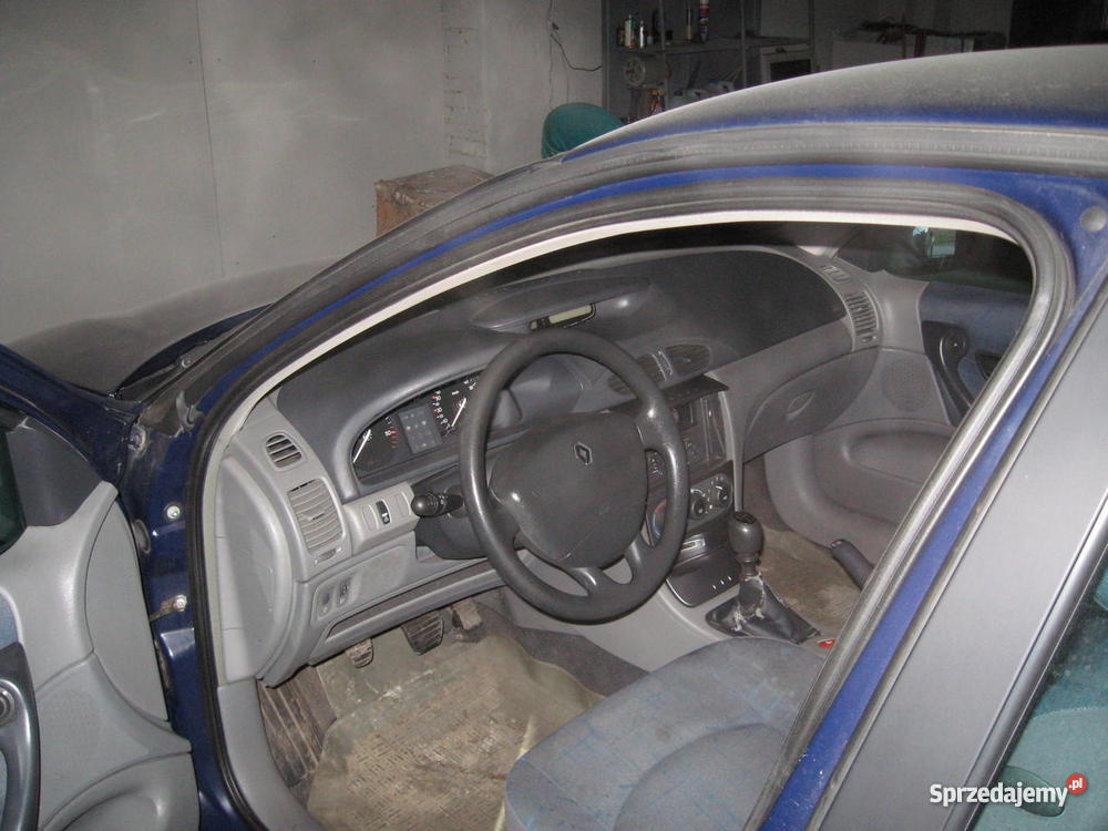 Renault Laguna Widawa sprzedam