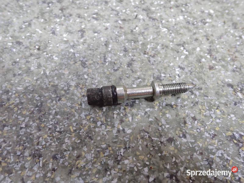 ŚRUBA NAPINACZA BALANSERA BALANSU KAWASAKI KLR Strzelce Krajeńskie