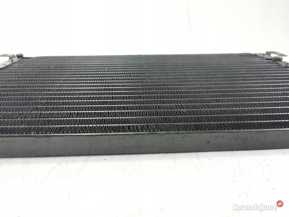 CHŁODNICA SKRAPLACZ KLIMATYZACJI FCAA 450783
