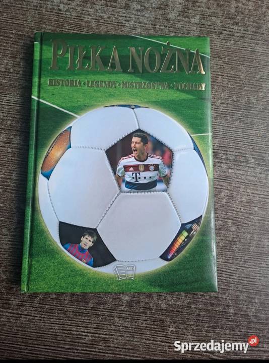 piłka nożna historia legendy mistrzostwa puchary Parczew