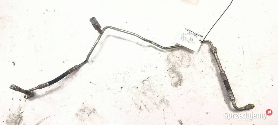 PRZEWÓD KLIMATYZACJI FORD FOCUS Lipno