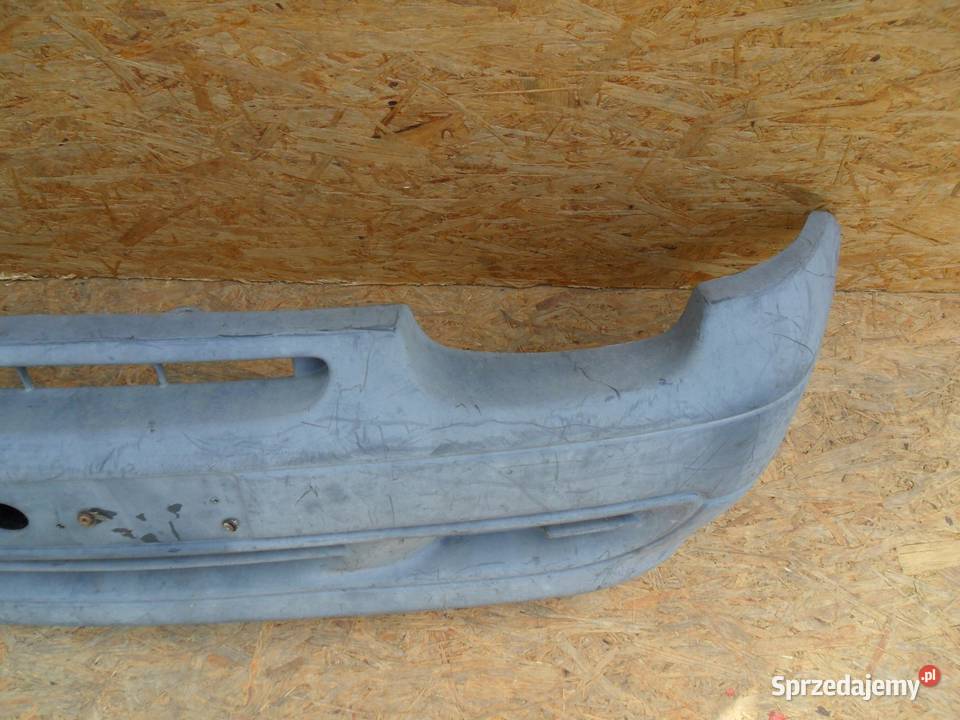 Zderzak przedni Renault Twingo 1993 osobowe Nowy Tomyśl