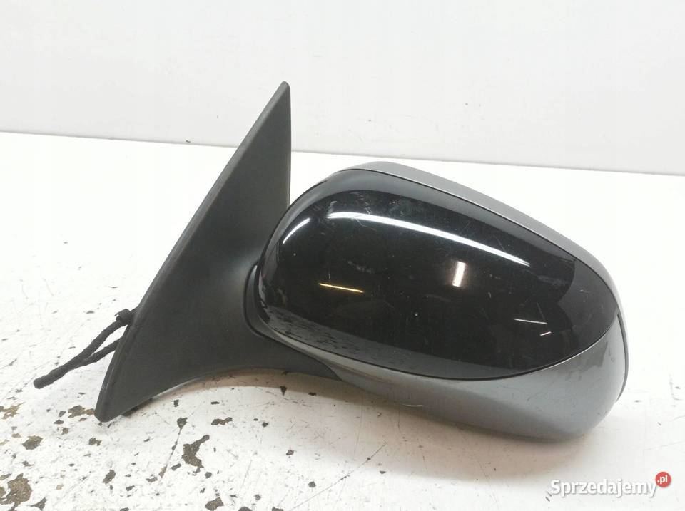 LUSTERKO LEWE 11PIN EU Porsche Cayenne I 2002