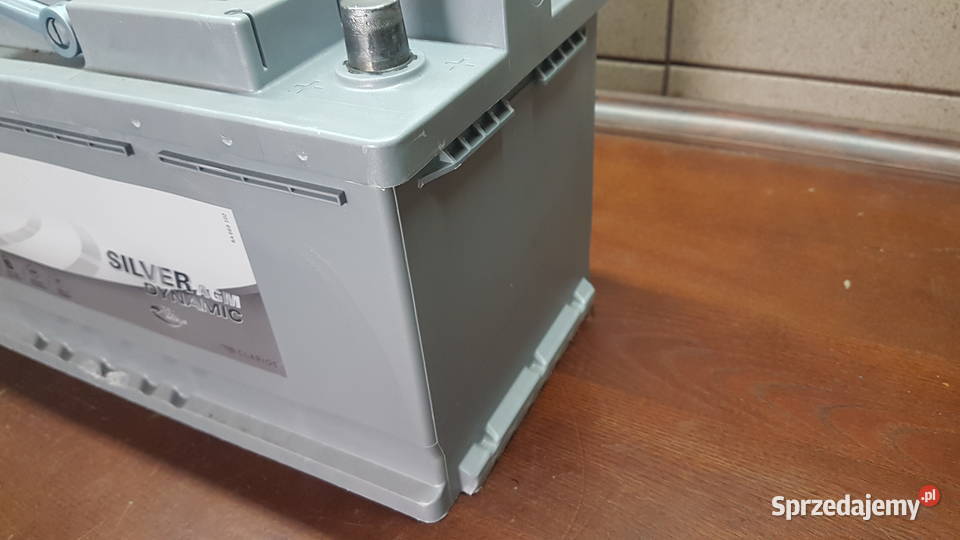 Akumulator Varta H15 12V 105Ah 950A osobowe kujawsko-pomorskie