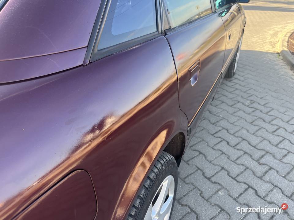 Audi 100 C4 Garwolin sprzedam