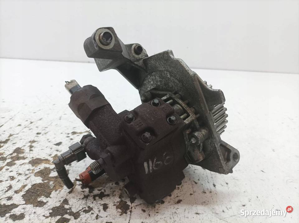 POMPA WTRYSKOWA 9685440880 14 TDCI Ford Fiesta