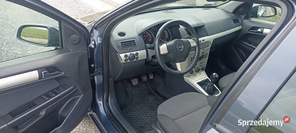 III H 14 90 Super stan 100 sprawny nowe opony VAT marża