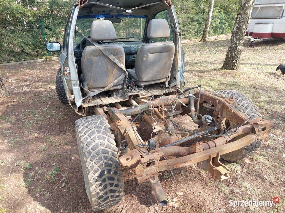 KIA sportage I 20 off road Aleksandria