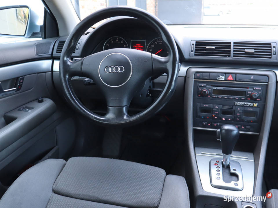 Audi A4 18 T poduszka powietrzna A4 Piaseczno
