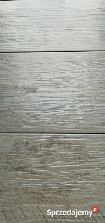 Tania płytka GRES NORTHSIDE JASNOBEŻOWY 20X60 lubelskie Kraśnik