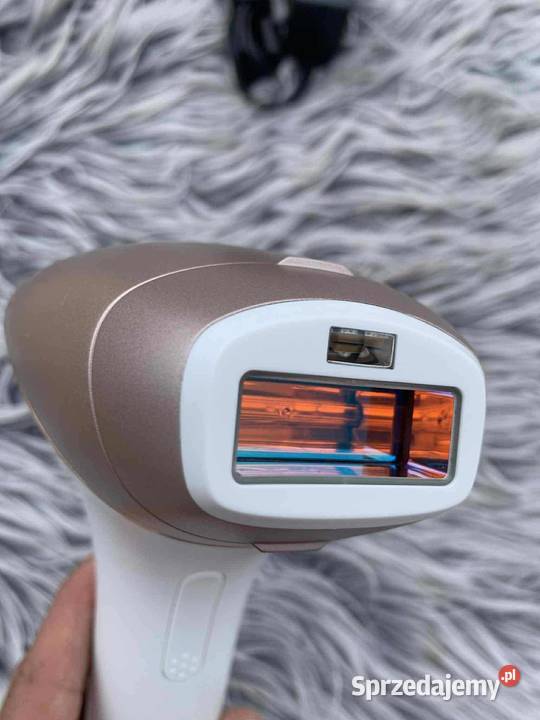 Depilator urządzenie do depilacji Gniezno