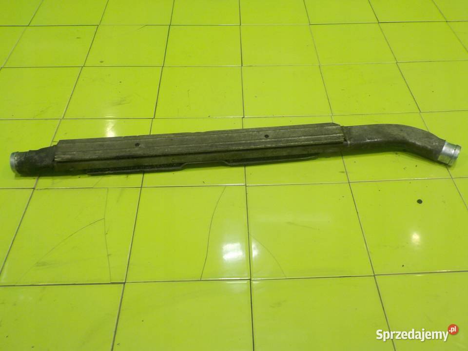 AUDI A6 C6 30 TDI 06r 4D rura powietrza Suków sprzedam