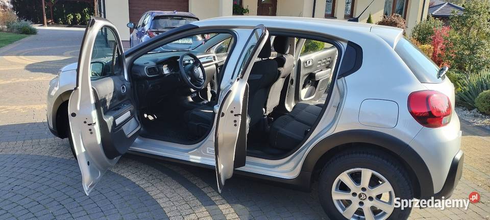 Citroen C3 16 diesel 16cm3