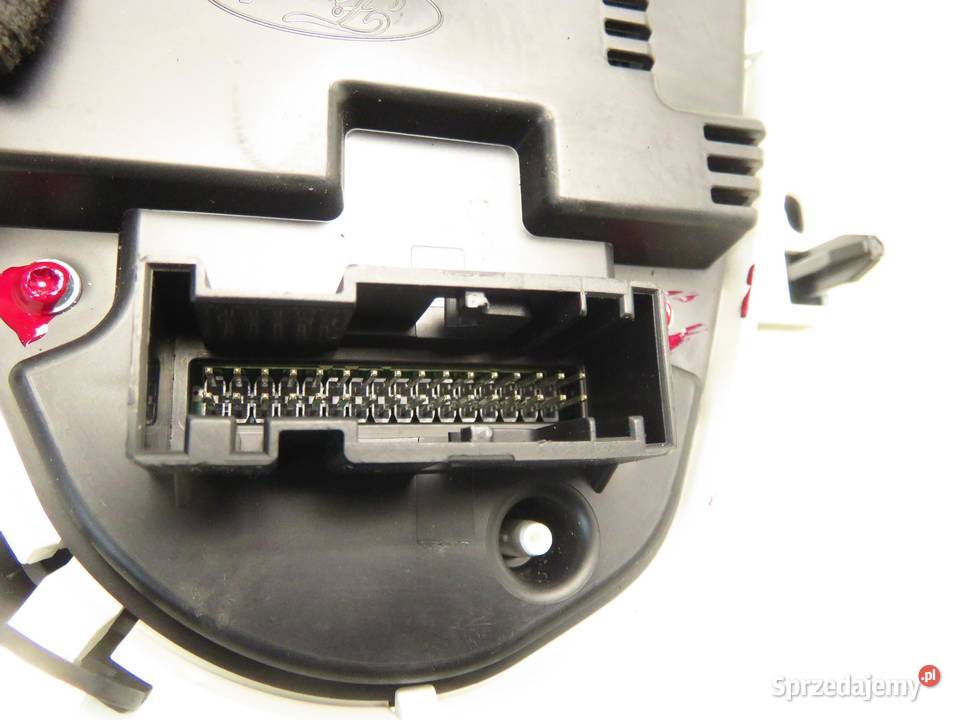 LICZNIK FORD B JK 14 SPJD C1BT10849EAR