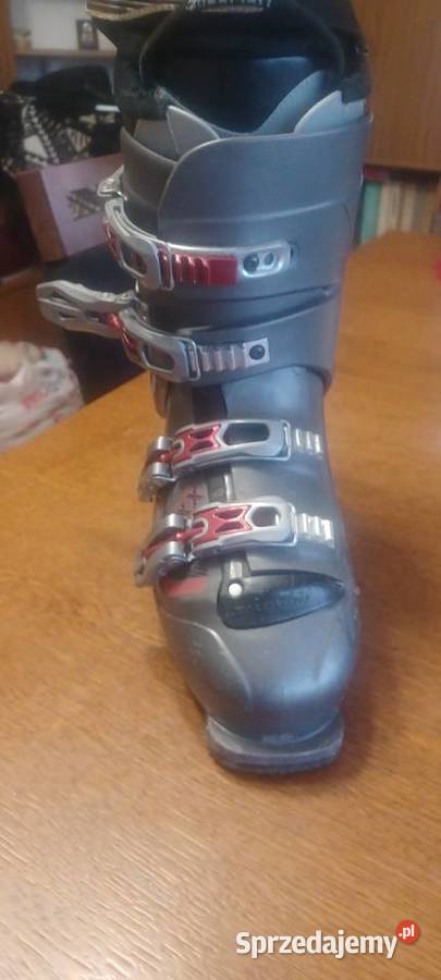 Sprzedam buty narciarskie firmy salomon mazowieckie Warszawa