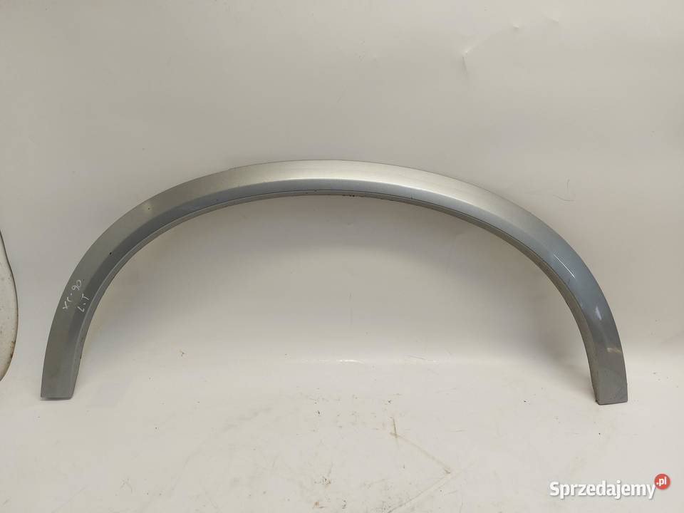 VOLVO XC90 II D5 Listwa nakładka błotnika tył osobowe Karoseria