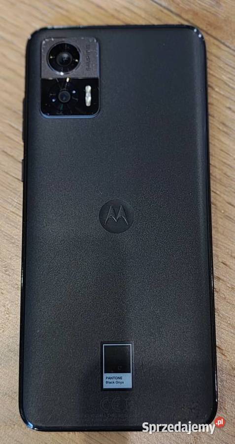 Smartfon Motorola Edge 30 Neo 8 GB 128 GB 5G