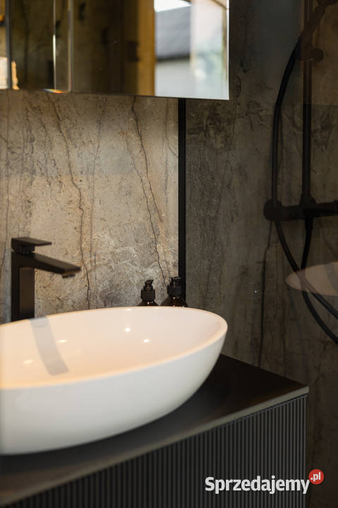 Sauna ogrodowa MODERN podlaskie Wincenta