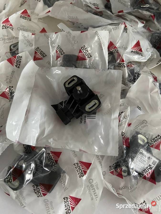 Potencjometr G916971020032 czujnik położenia Białystok