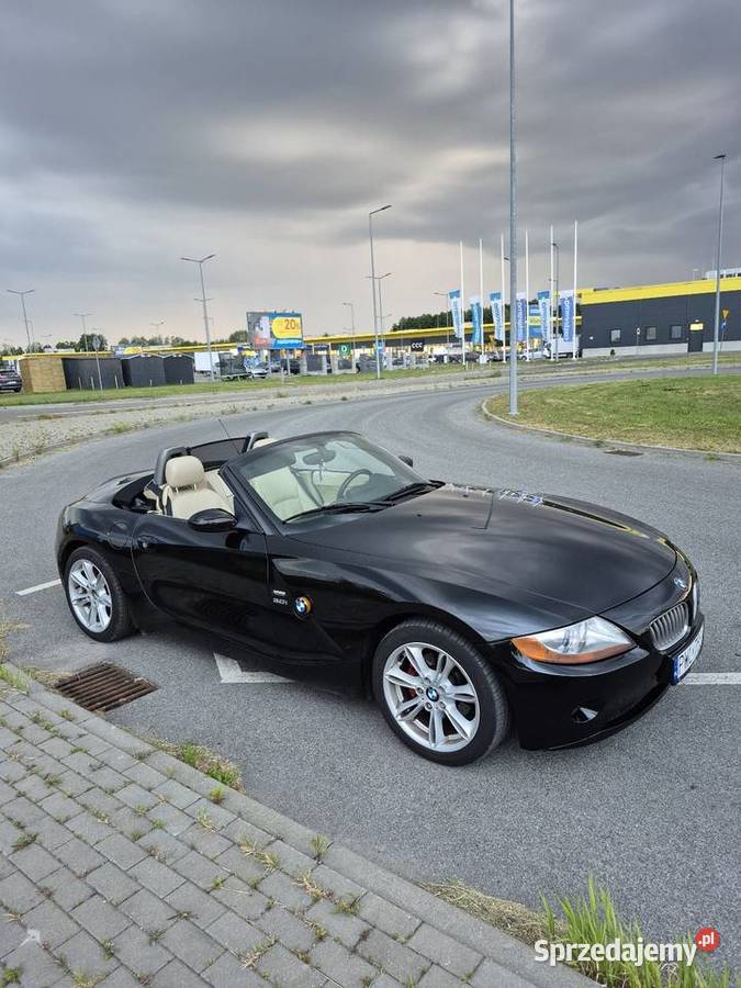 BMW Z4