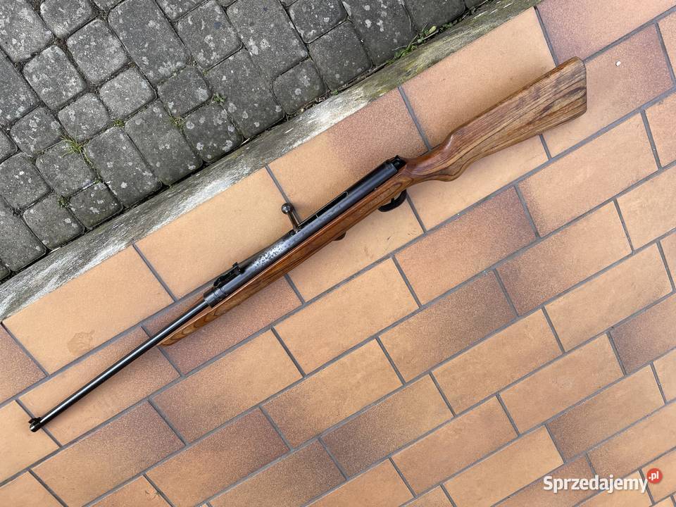 Wiatrówka henel suhl model 310 zachodniopomorskie Czaplinek