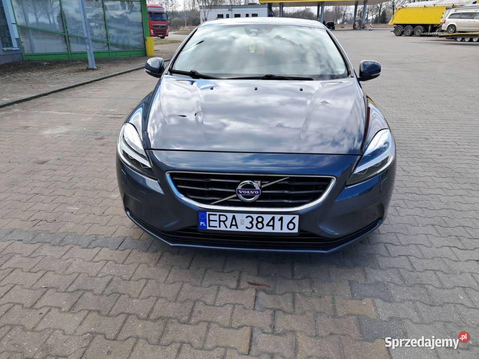 Volvo V40 ABS Honoratów