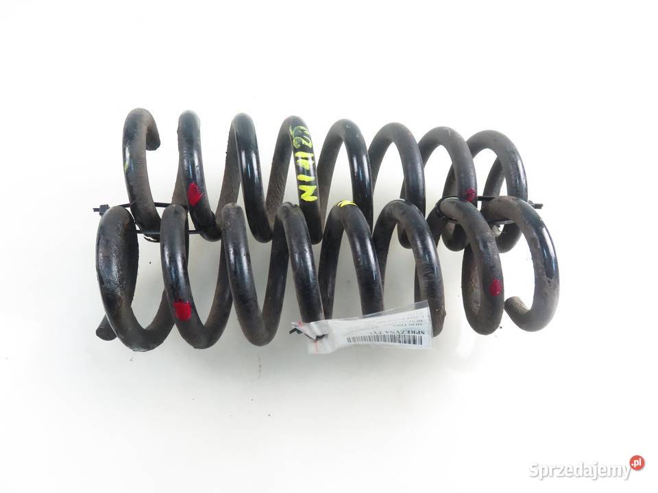 SPRĘŻYNA TYŁ MERCEDES W203 220 CDI małopolskie